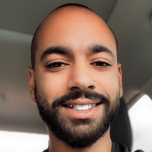 Meet your Posher, Matthew